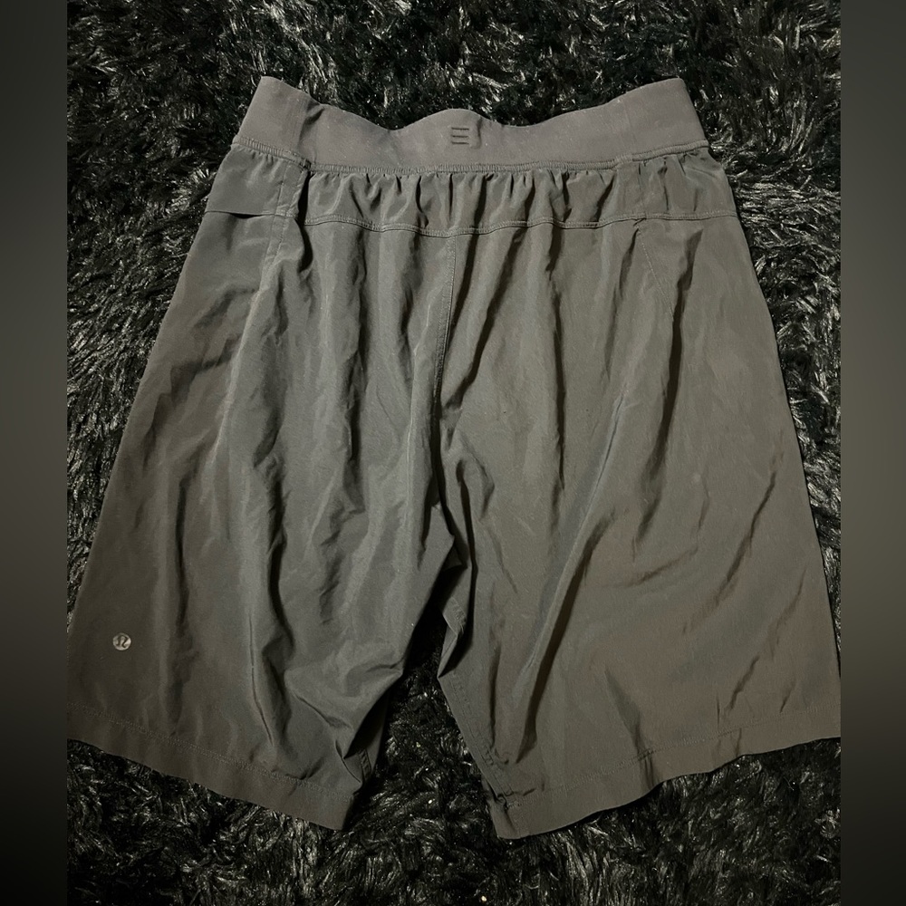 Lululemon 7” Men’s Shorts